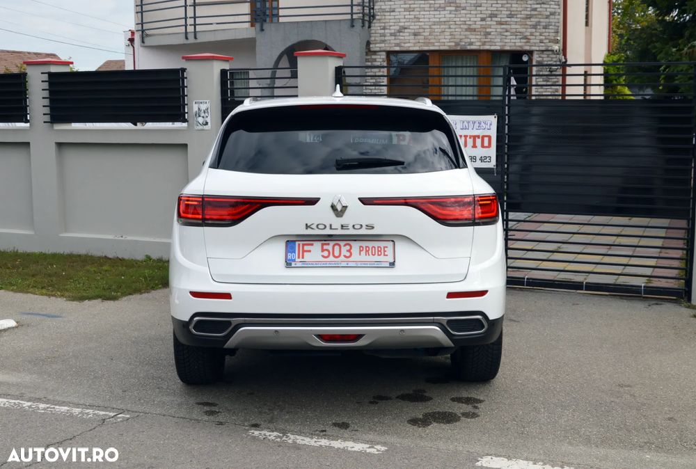 Renault Koleos - 31