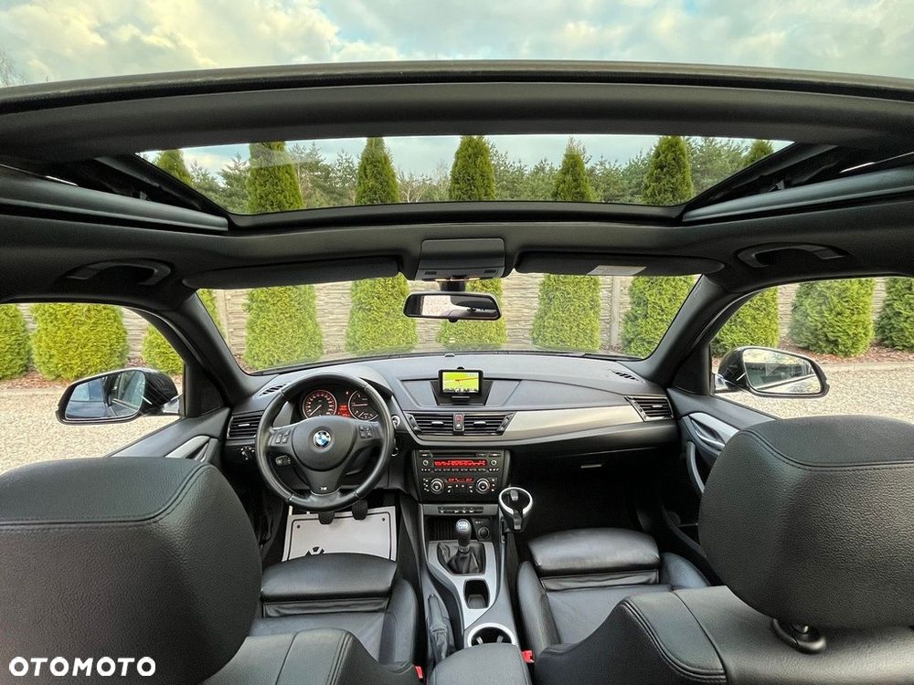 BMW X1 xDrive20d - 5