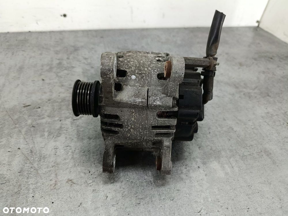 ALTERNATOR VW GOLF V 036903024H 1.4 16V - 2