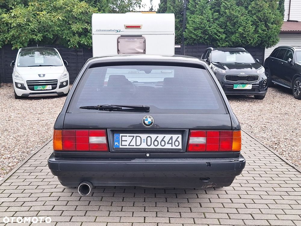 BMW Seria 3 - 15