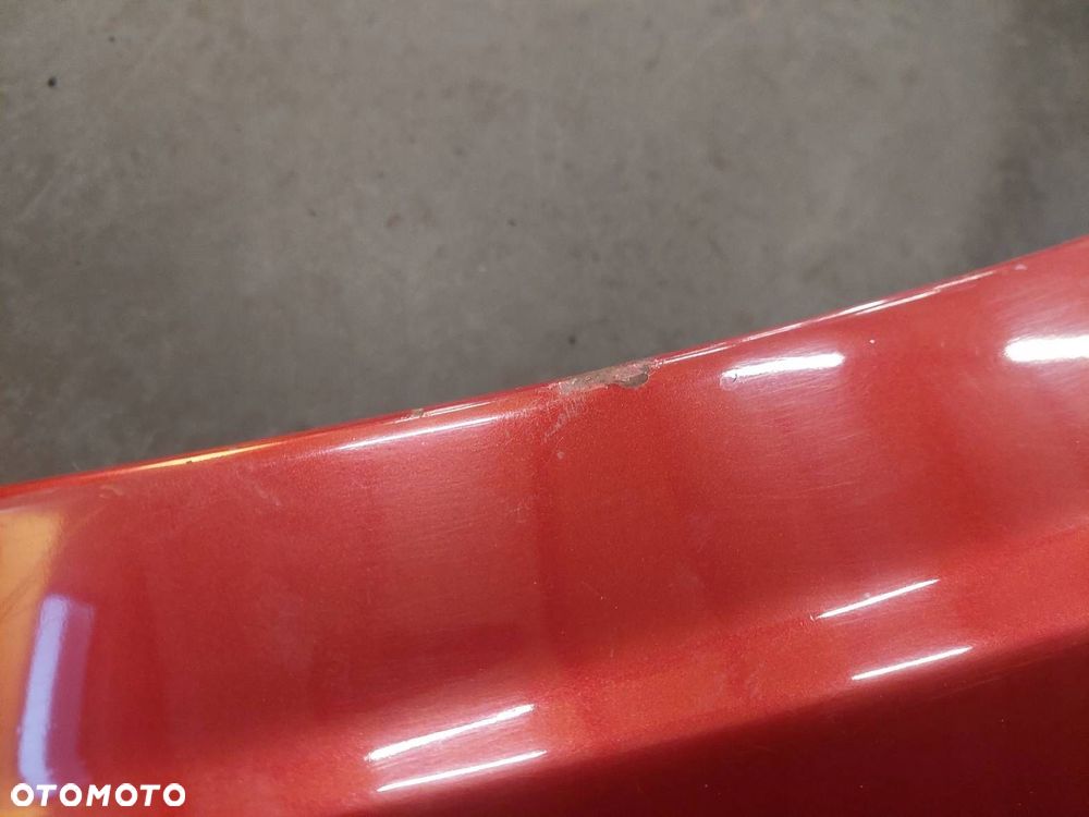 KOMPLETNY PRZÓD MASKA ZDERZAK LAMPA BŁOTNIK CHRYSLER  PACIFICA I PRH - 6