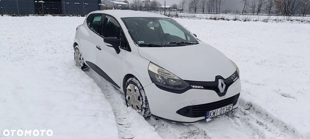 Renault Clio (Energy) dCi 90 Start & Stop LIMITED - 2