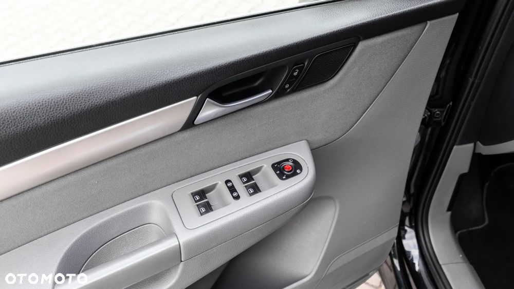 Seat Alhambra 2.0 TDI Ecomotive Xcellence - 14