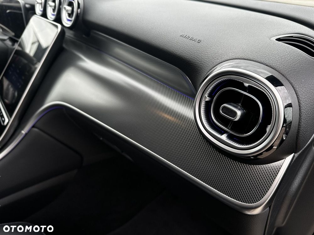 Mercedes-Benz GLC - 14