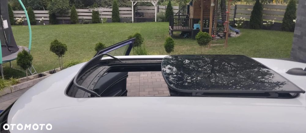 MINI Paceman Cooper SD - 20