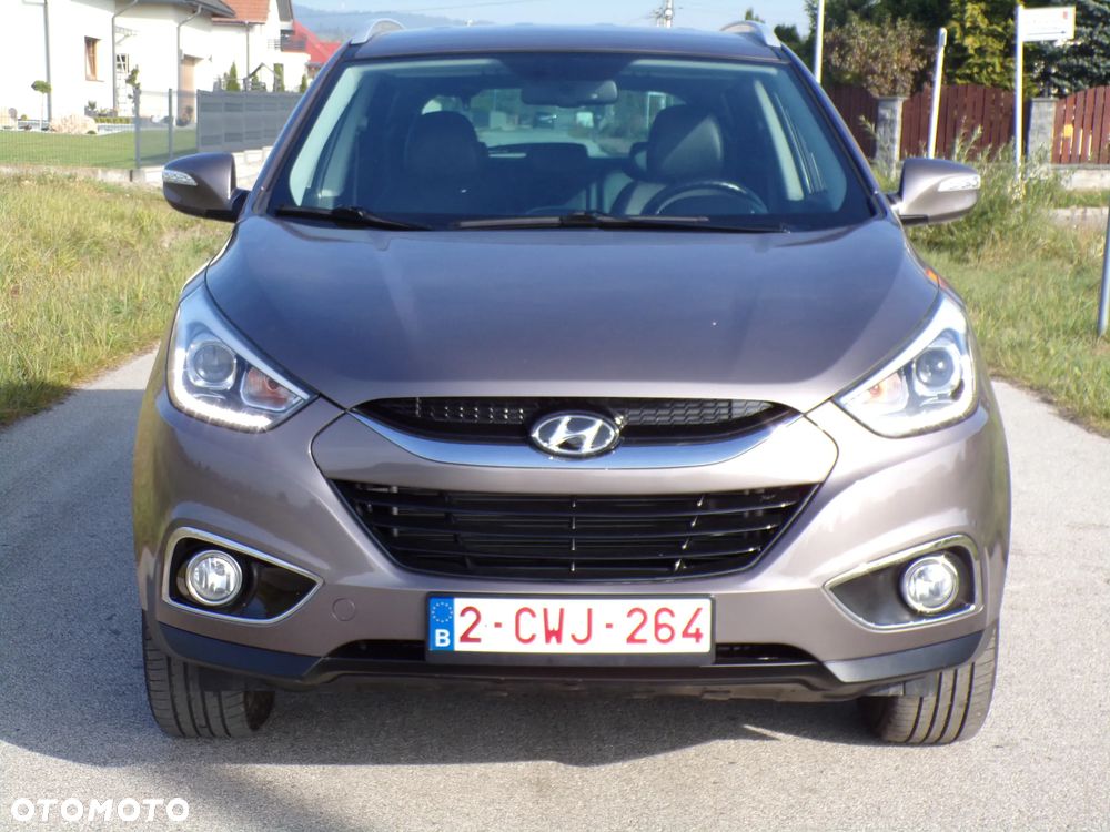 Hyundai ix35 1.6 2WD Comfort - 3