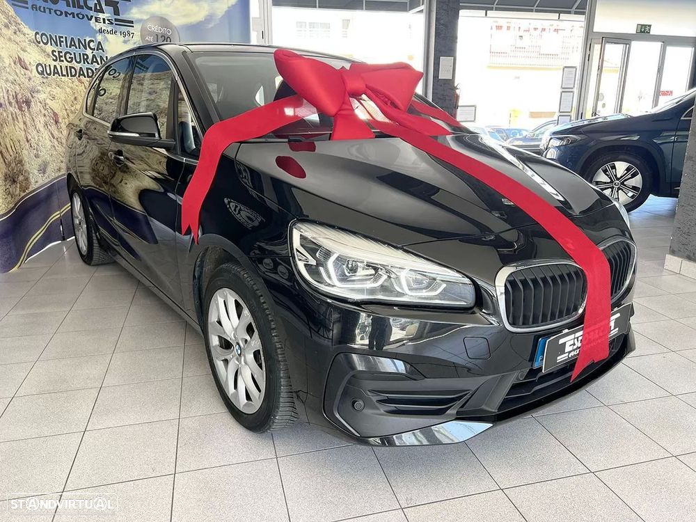 BMW 225xe Active Tourer Advantage - 3