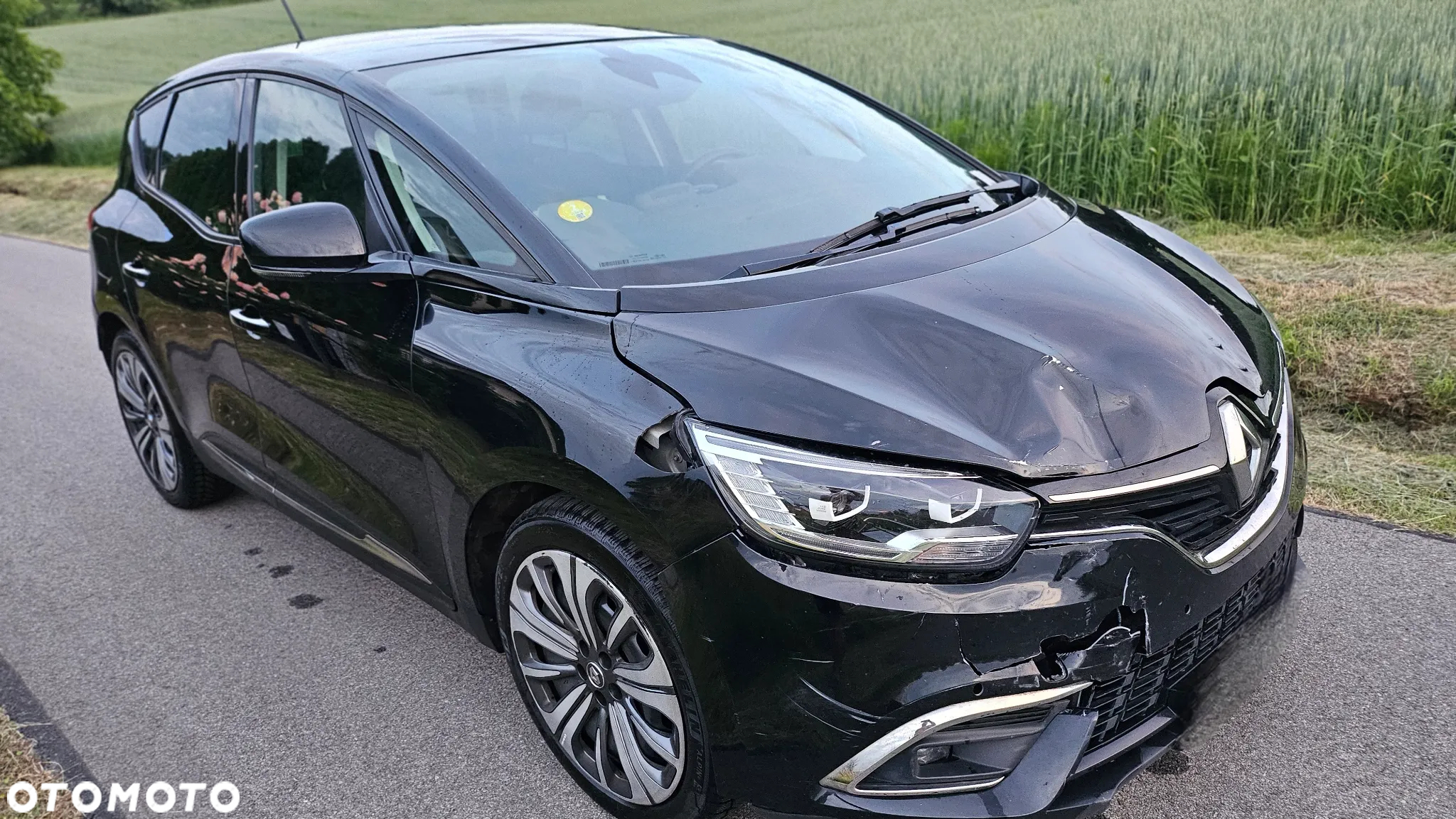 Renault Scenic 1.7 Blue dCi Zen - 3