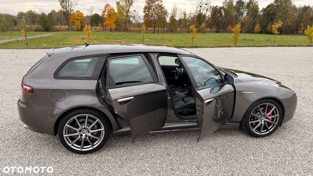 Alfa Romeo 159 1.9 JTDM 16V DPF ti - 19