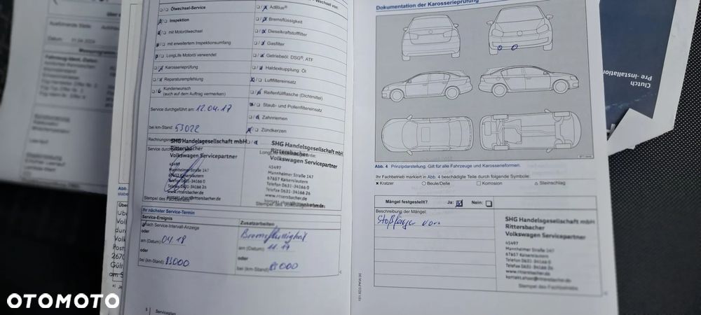Volkswagen Polo 1.0 Comfortline Perfectline - 17