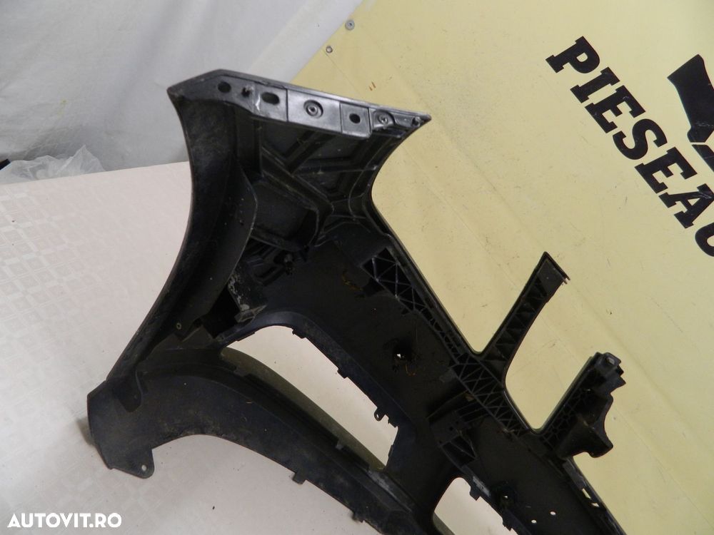 Bara fata Mercedes  E-Class W212, 2009, 2010, 2011, 2012, cod origine A2128850025. - 6