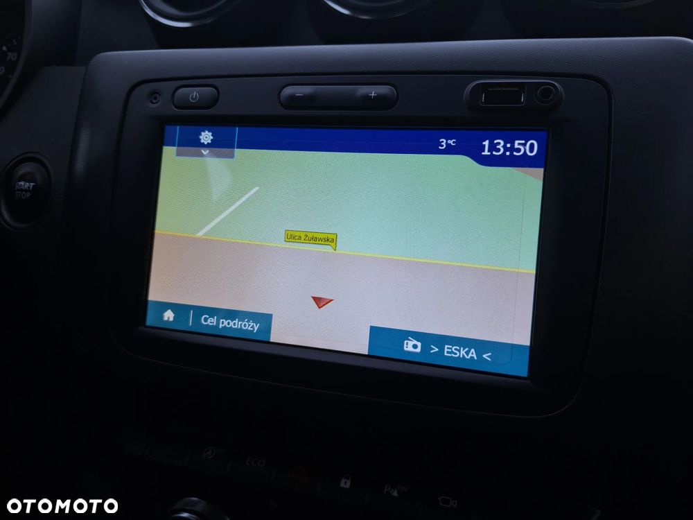 Dacia Duster 1.0 TCe Prestige - 21