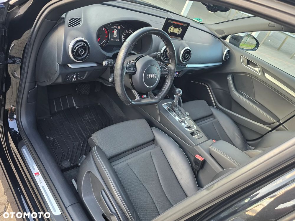Audi A3 Sportback - 20