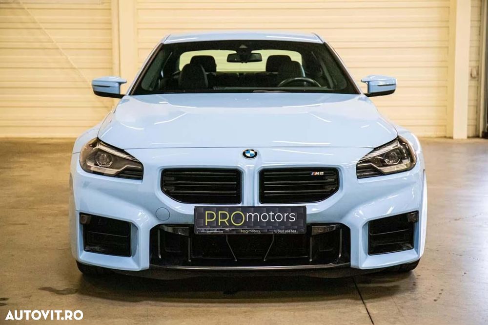 BMW M2 - 2
