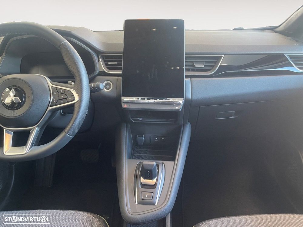 Mitsubishi ASX 1.3 DI-T Shogun 7DCT - 11