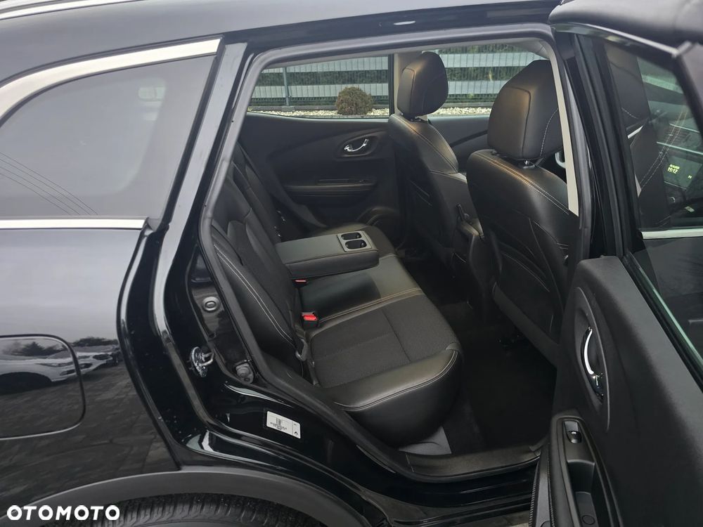 Renault Kadjar Energy TCe 130 Bose Edition - 8