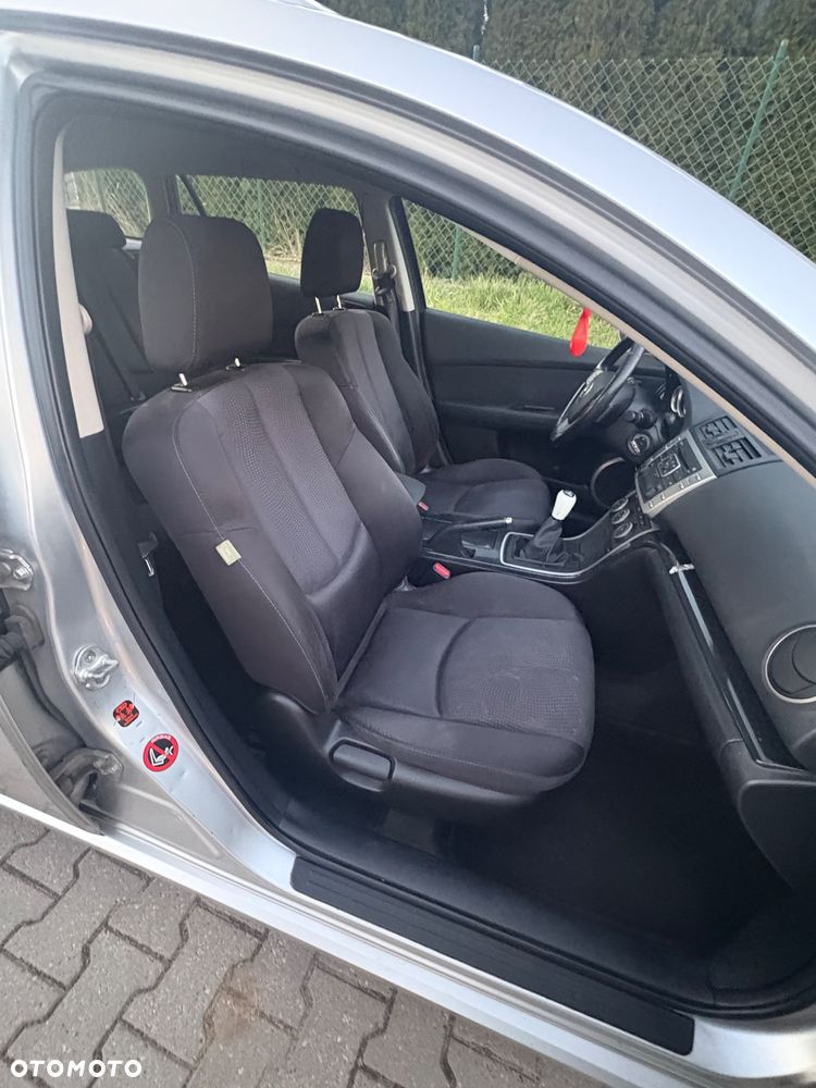 Mazda 6 Sport 2.0 Active - 19