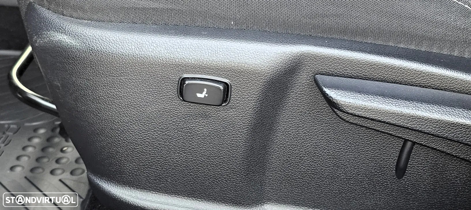 Kia Ceed SW 1.6 CRDi GT Line - 35