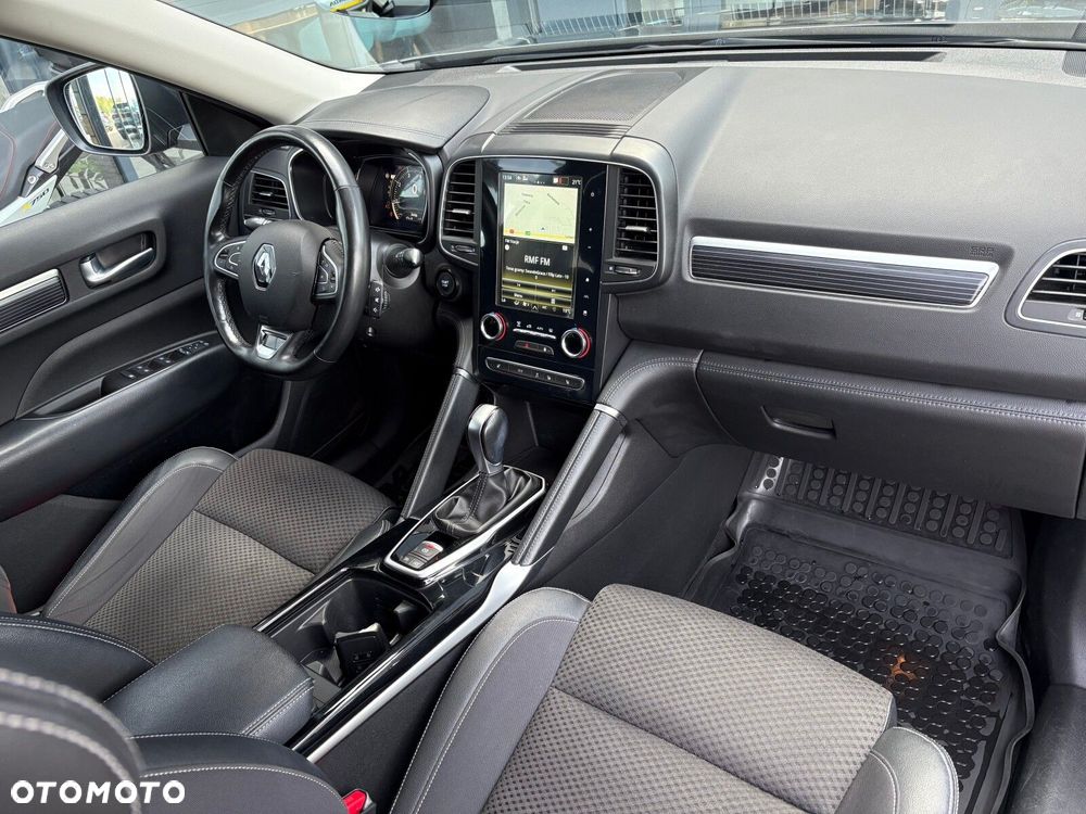 Renault Koleos - 17