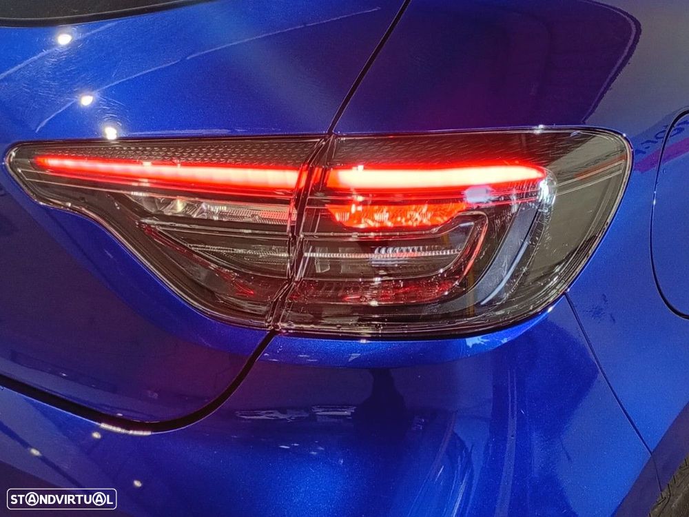 Renault Clio 1.5 Blue dCi Evolution - 9