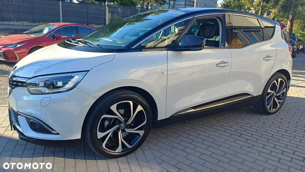 Renault Scenic ENERGY dCi 130 Start & Stop Euro 6 Bose Edition - 5