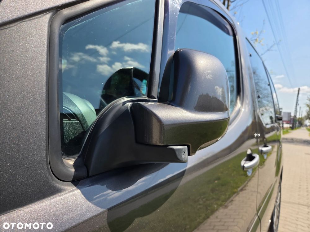 Peugeot Partner 1.6 BlueHDi Outdoor - 21