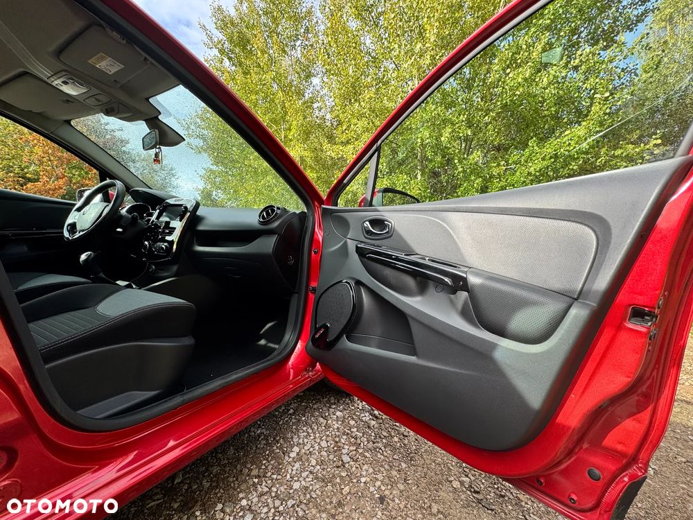 Renault Clio 0.9 Energy TCe Dynamique - 9