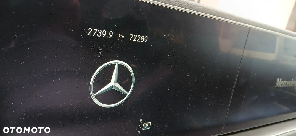 Mercedes-Benz GLE - 20