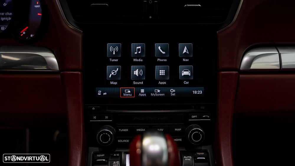 Porsche 911 (991) - 37