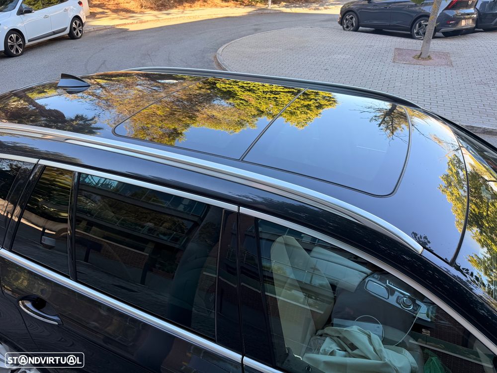 BMW 520 d Auto - 6