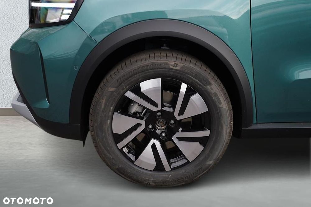 Opel Frontera 1.2 T mHEV GS eDTC6 - 27