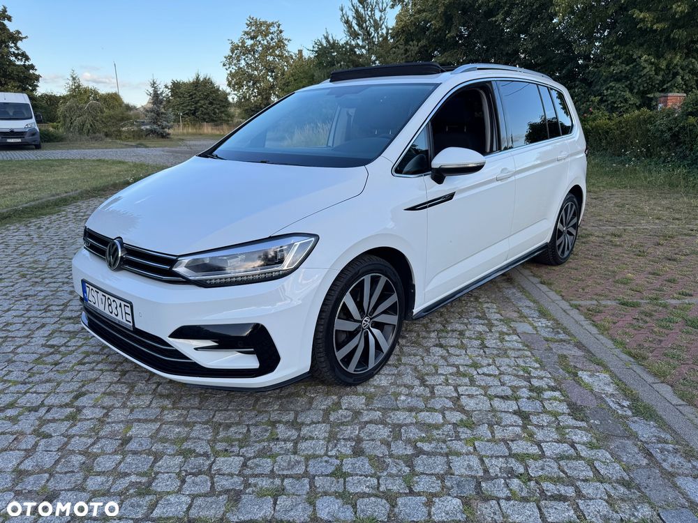 Volkswagen Touran - 2