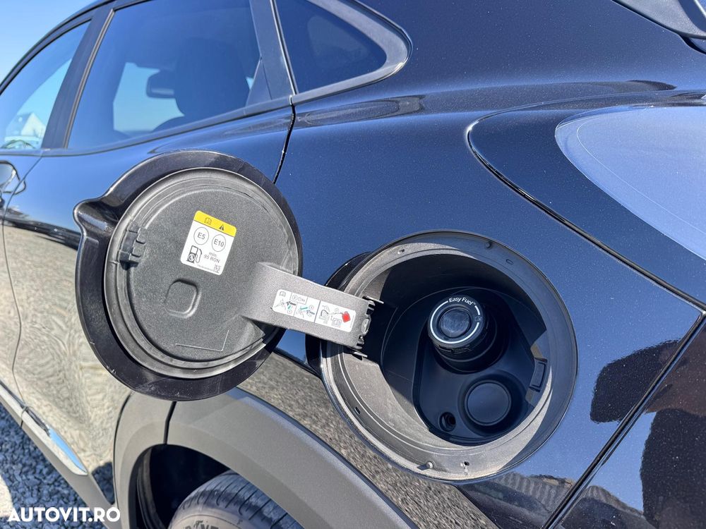 Ford Puma 1.0 EcoBoost MHEV Titanium - 7