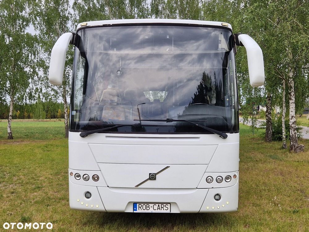 Volvo 8700 - 2