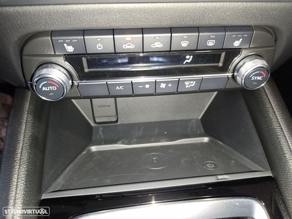 Mazda CX-5 2.0 G Advantage — fotografia 18