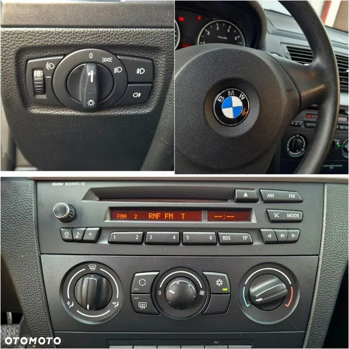 BMW Seria 1 116i - 7