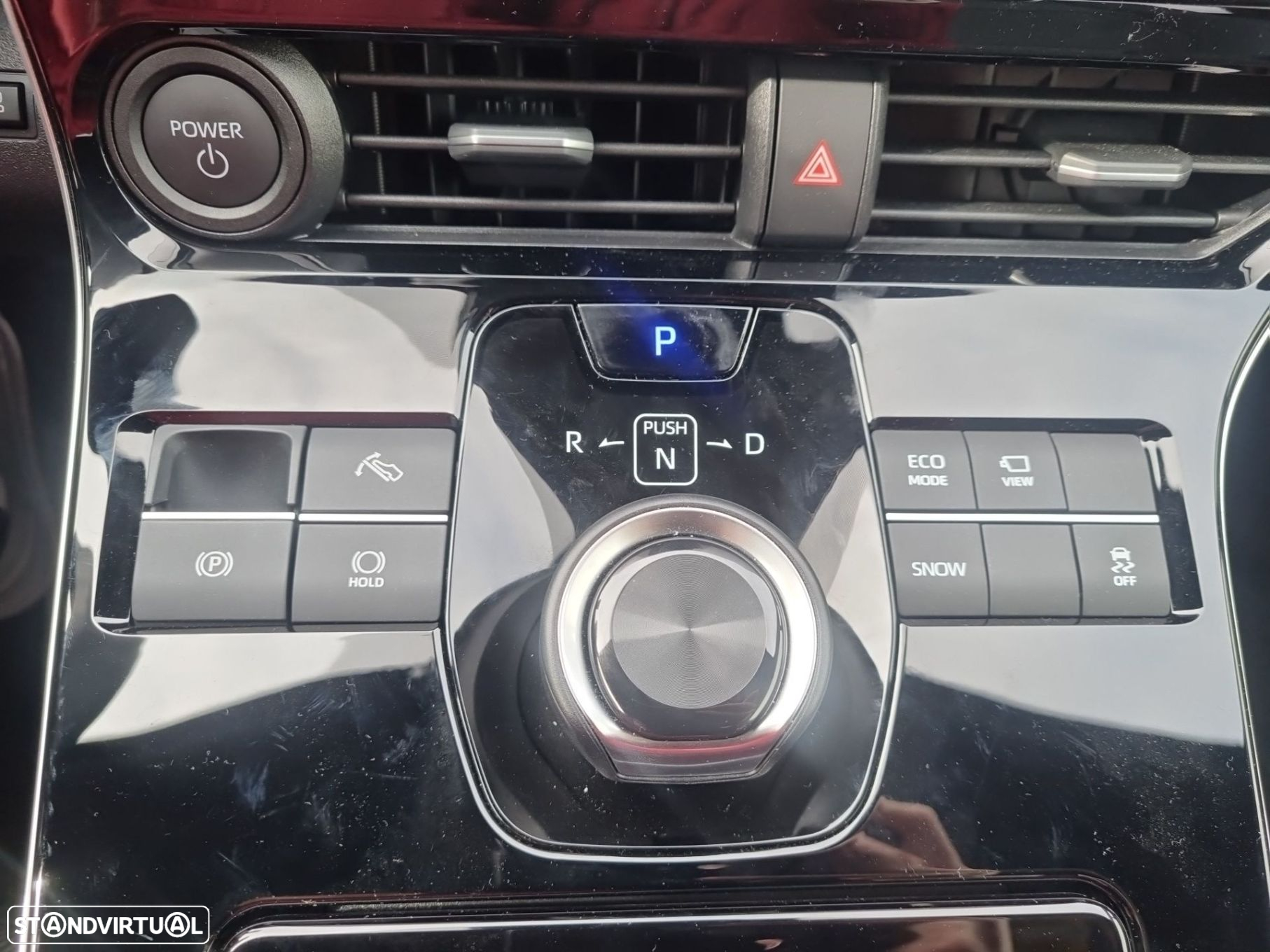 Toyota bZ4X 71,4 kWh Premium - 21