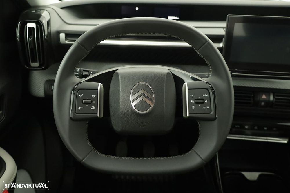Citroën C3 1.2 Turbo Max - 15