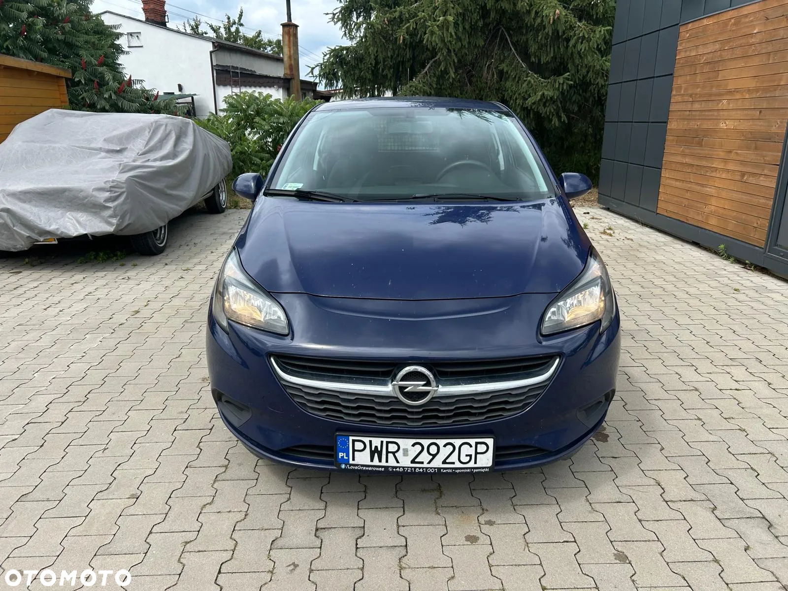 Opel Corsa - 10