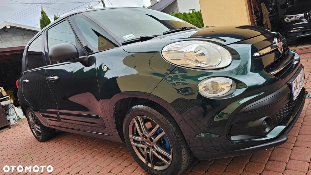 Fiat 500L 1.4 16V Lounge - 20