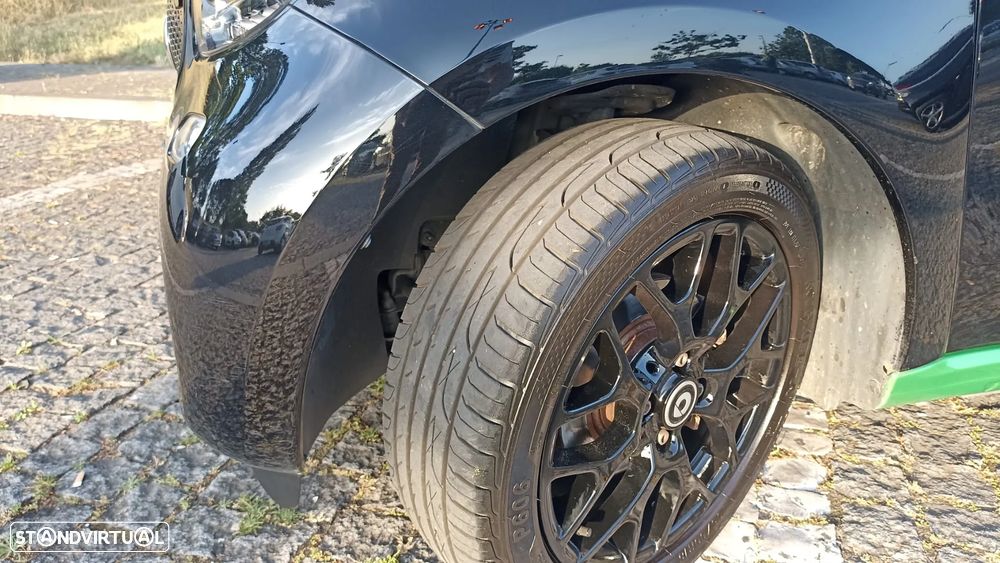 Smart ForFour - 13