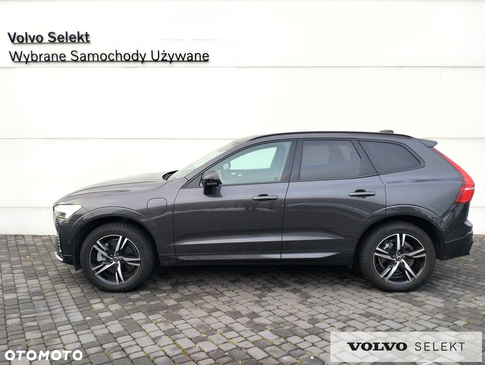 Volvo XC 60 - 3