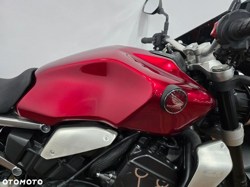 Honda CB - 24