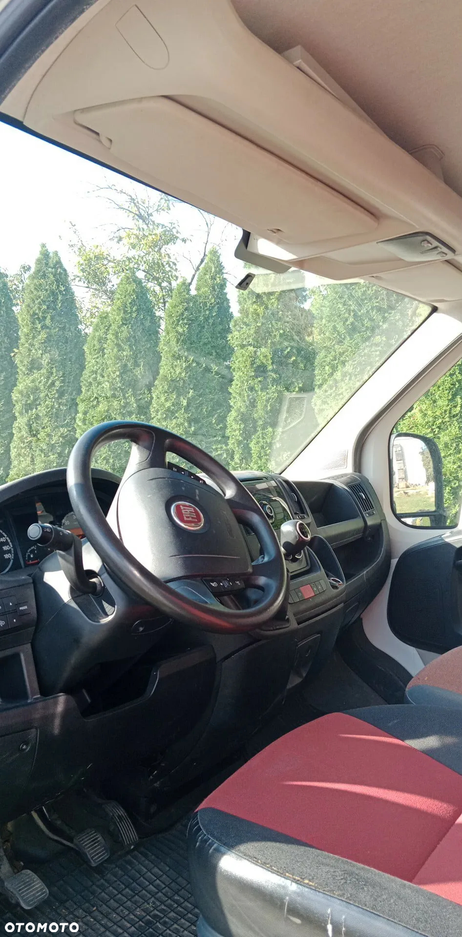 Fiat Ducato - 2