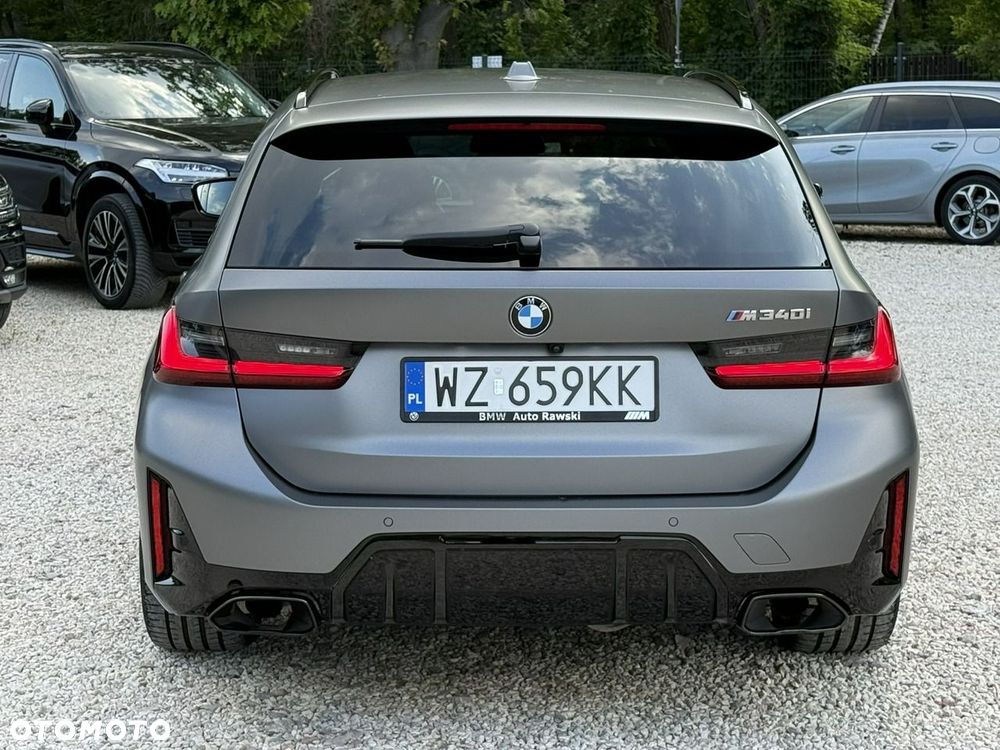 BMW Seria 3 - 4