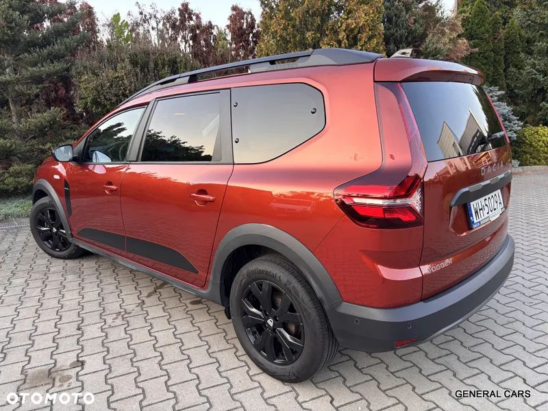 Dacia Jogger 1.0 TCe Extreme 7os - 17