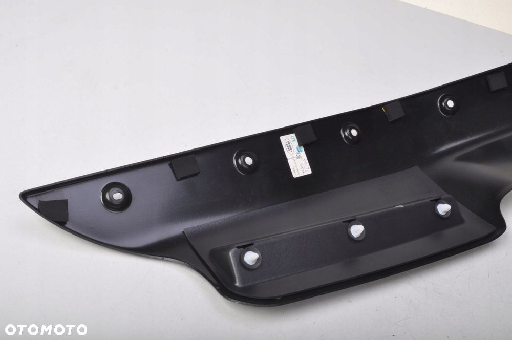 DEFENDER L663 OSŁONA PLASTIK M8BM-518C48-EC 21R - 7