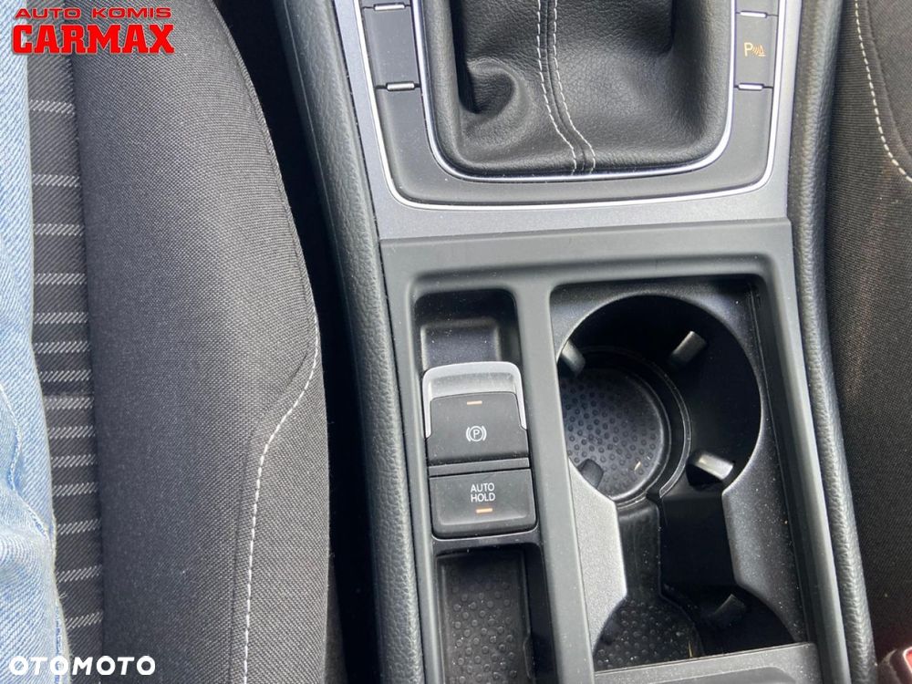 Volkswagen Golf 1.2 TSI BlueMotion Technology Lounge - 25
