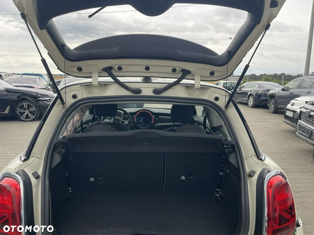 MINI Cooper Resolute Edition - 10
