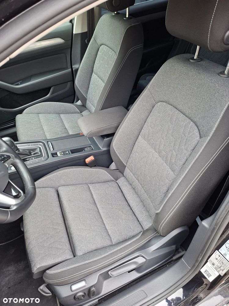 Volkswagen Passat 2.0 TDI EVO Business DSG - 19